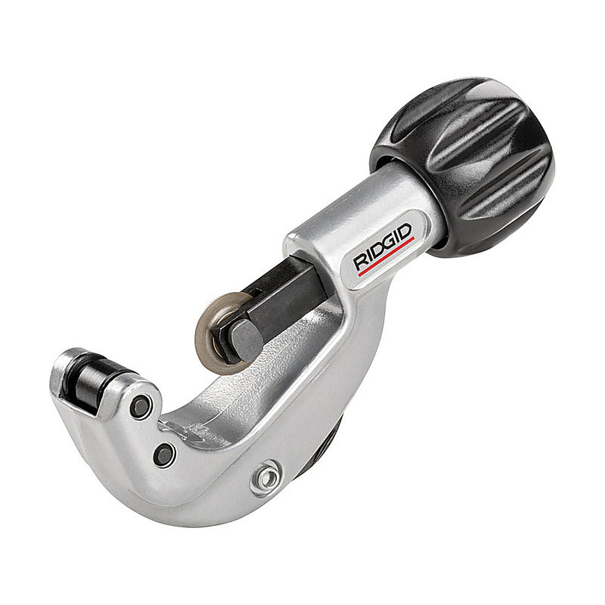Ridgid 31622 1-1/8 in. Tube Cutter Black/Silver