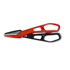 Crescent - WAL13S - Wiss 12 In. Stainless Steel Curved or Straight HVAC Snips 1 Pack