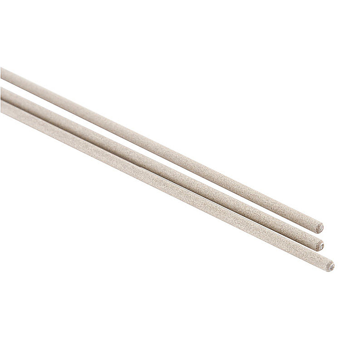 Forney 30305 3/32 in. D X 14.6 in. L E6013 Mild Steel Welding Electrodes 83000 psi 5 lb 1 pk