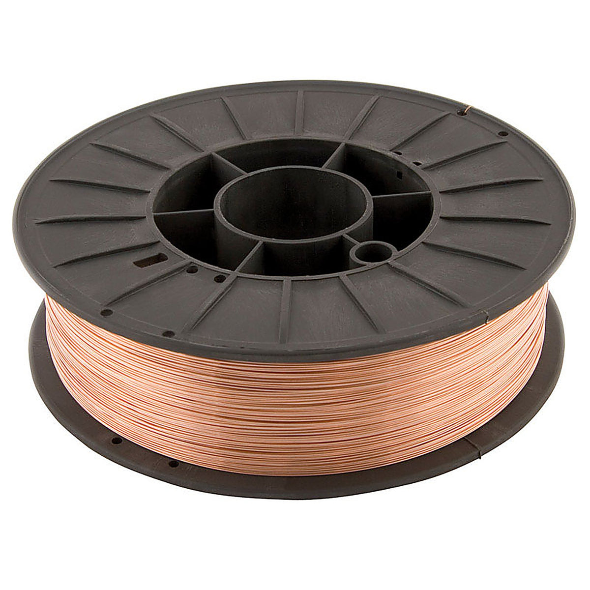 Forney 42286 ER70S-6 0.03 in. Mild Steel MIG Welding Wire 70000 psi 10 lb