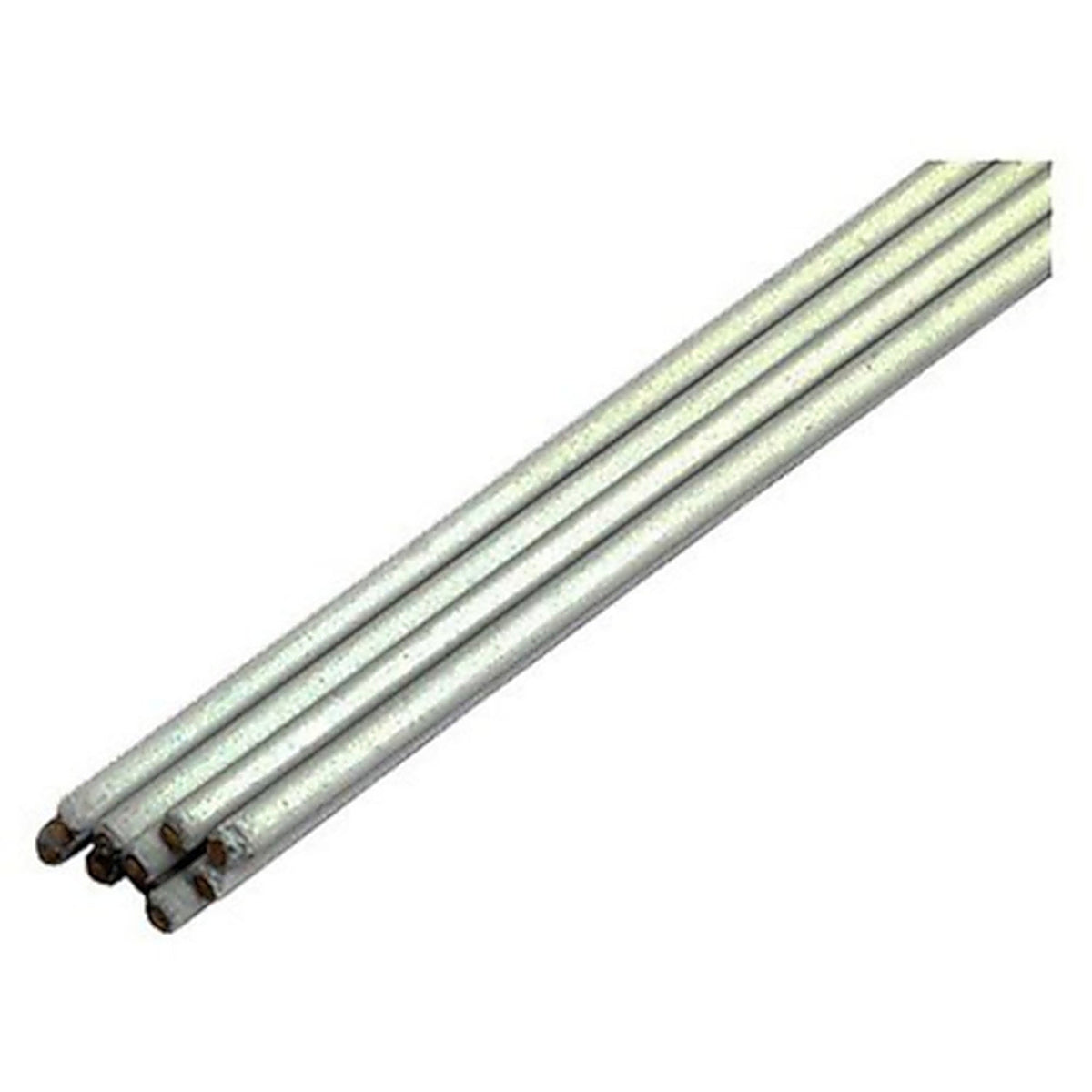 Forney 48490 3/32 in. D X 18 in. L Bronze Welding Rods 65000 psi 0.5 lb 10 pk