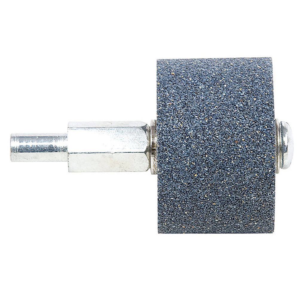 Forney 60051 1-1/2 in. D X 1 in. T Mounted Grinding Wheel 1 pc