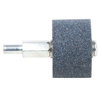 Forney 60051 1-1/2 in. D X 1 in. T Mounted Grinding Wheel 1 pc