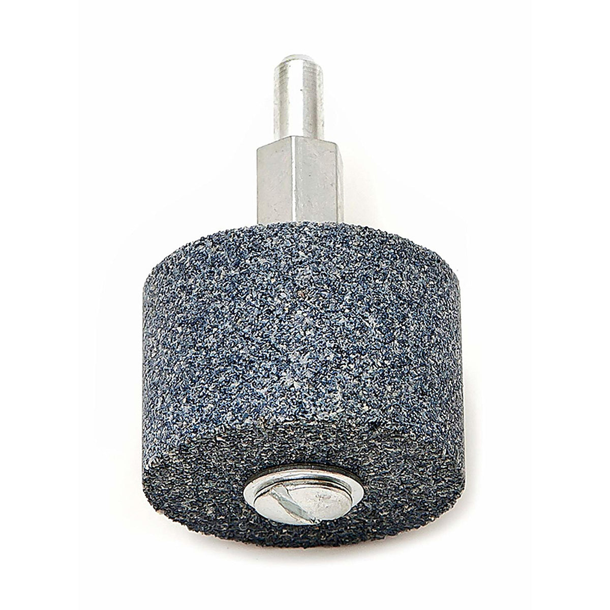 Forney 60051 1-1/2 in. D X 1 in. T Mounted Grinding Wheel 1 pc