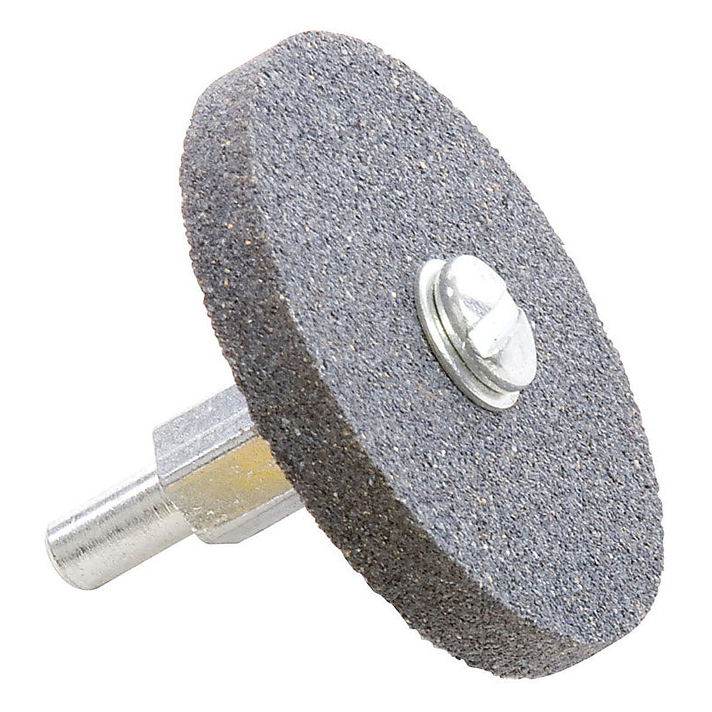 Forney 60052 2 in. D X 1/4 in. T Mounted Grinding Wheel 1 pc