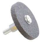 Forney 60052 2 in. D X 1/4 in. T Mounted Grinding Wheel 1 pc