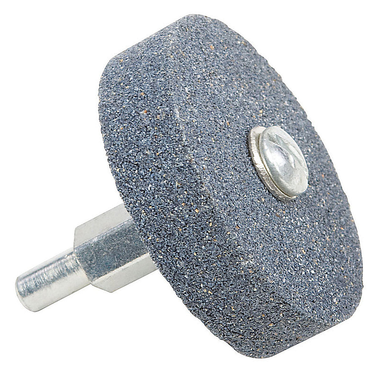 Forney 60053 2 in. D X 1/2 in. thick T Mounted Grinding Wheel 1 pc
