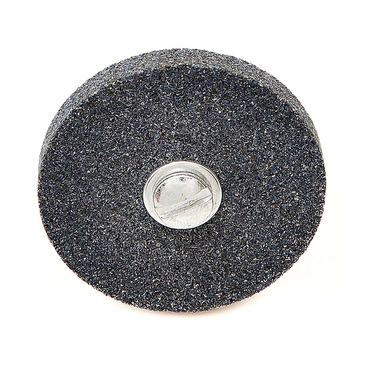 Forney 60054 2-1/2 in. D X 1/4 in. thick T Mounted Grinding Wheel 1 pc