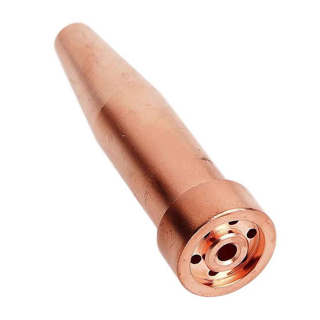 Forney - 60428 - 5.88 In. L X 2 In. W Cutting Tip Copper 1 Piece