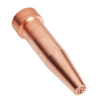 Forney - 60428 - 5.88 In. L X 2 In. W Cutting Tip Copper 1 Piece