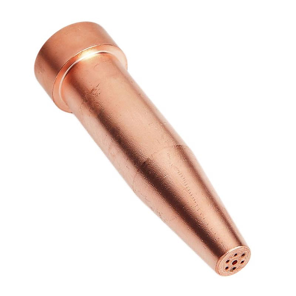 Forney - 60428 - 5.88 In. L X 2 In. W Cutting Tip Copper 1 Piece