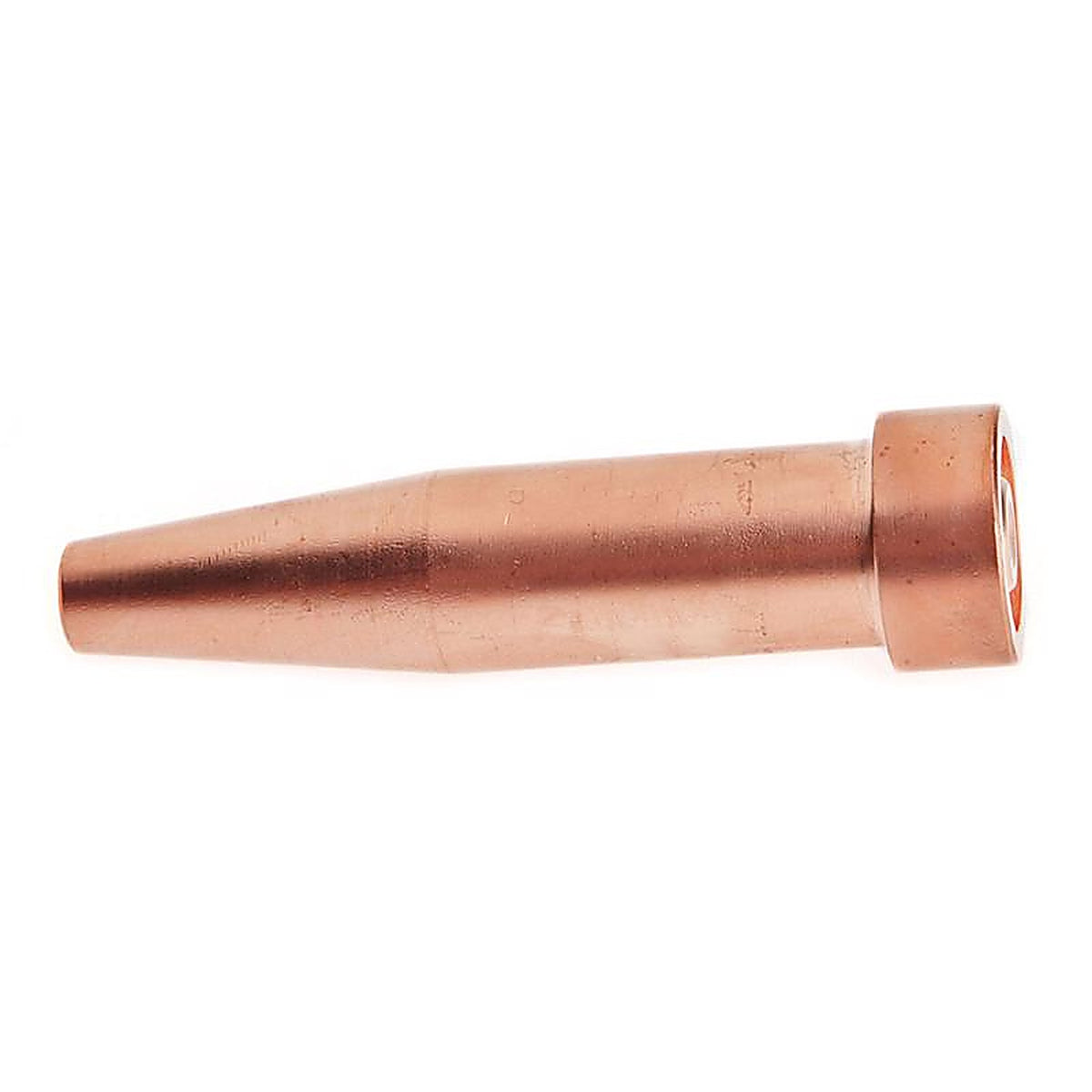 Forney - 60428 - 5.88 In. L X 2 In. W Cutting Tip Copper 1 Piece