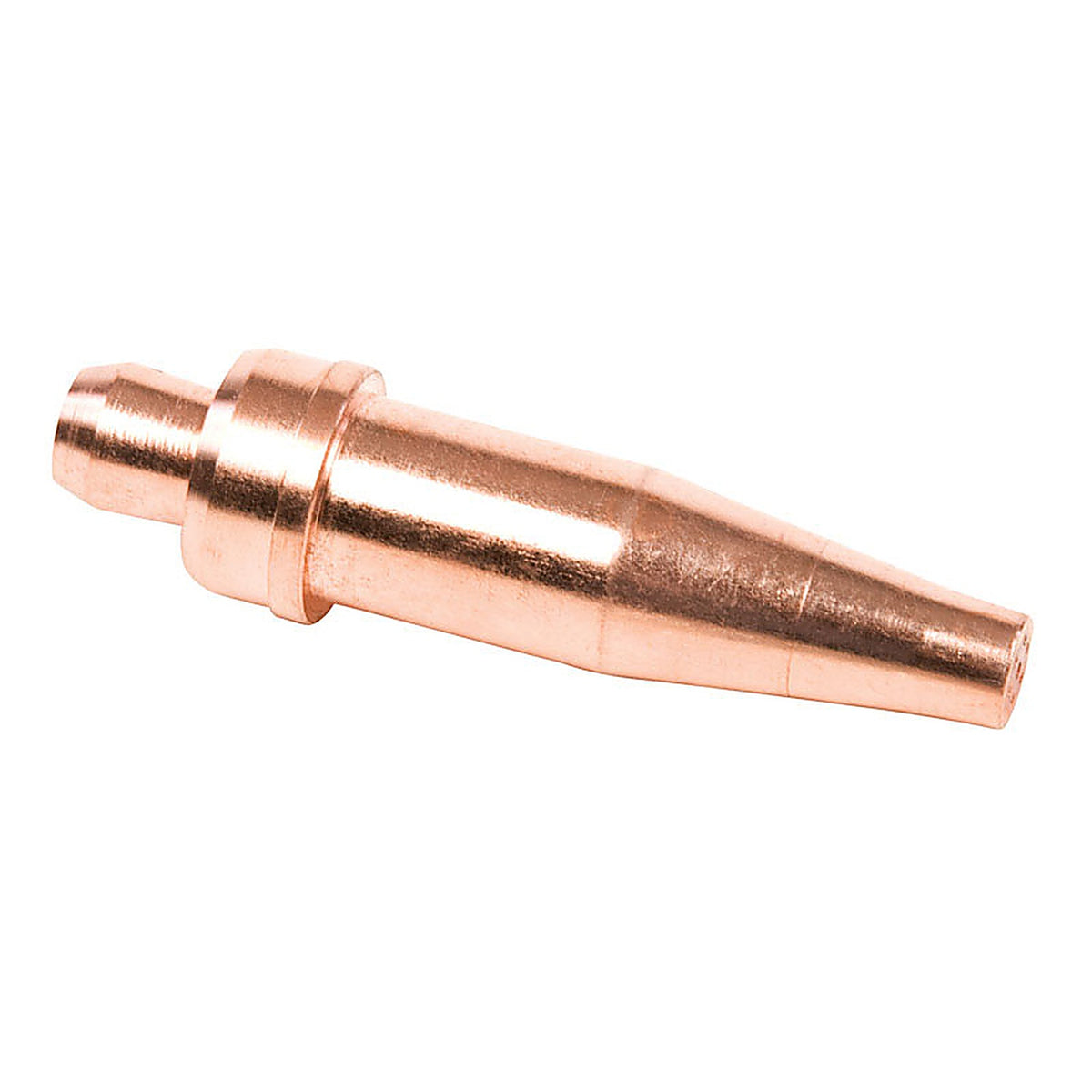 Forney 60462 5.88 in. L X 2 in. W Cutting Tip Copper 1 pc