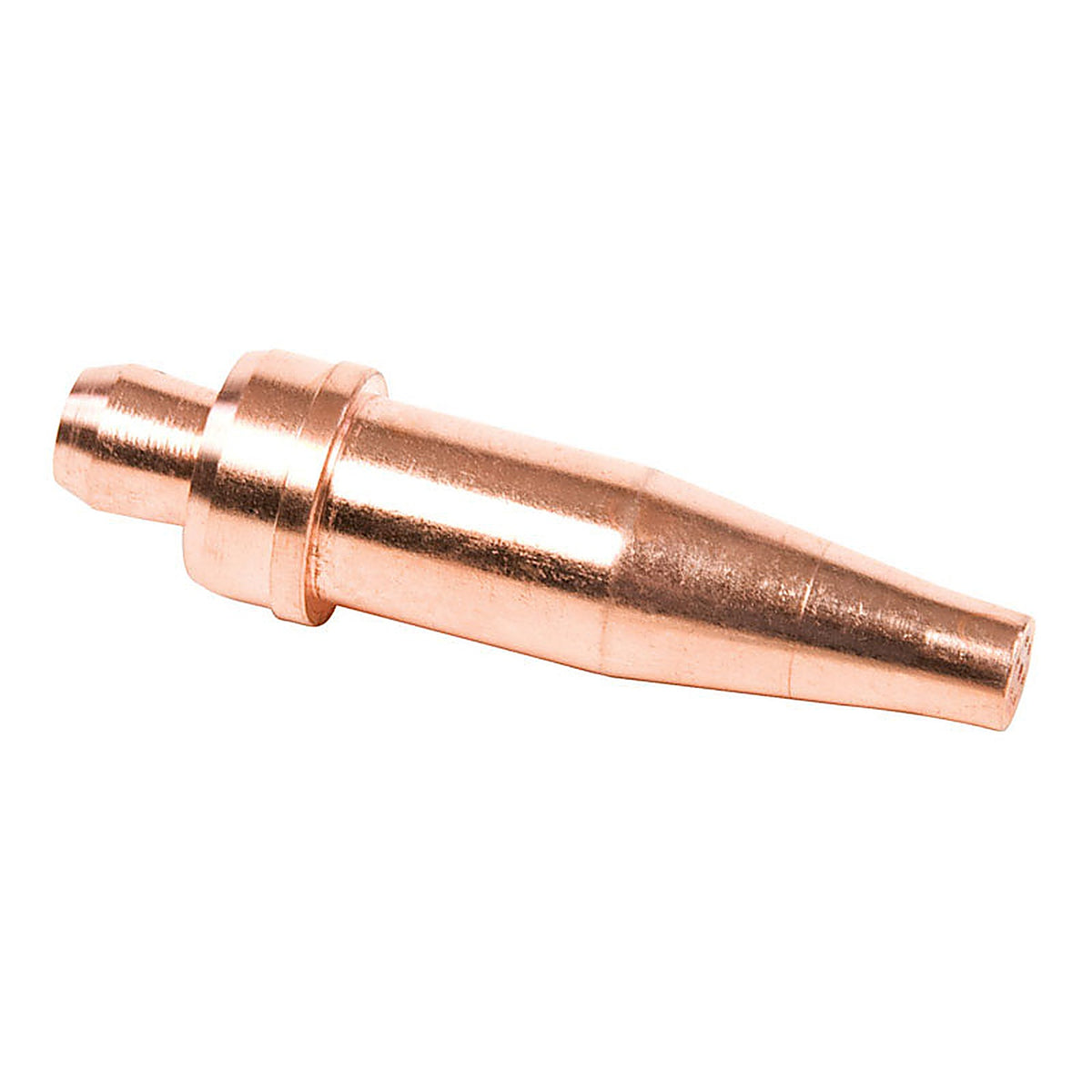 Forney 60449 5.88 in. L X 2 in. W Cutting Tip Copper 1 pc