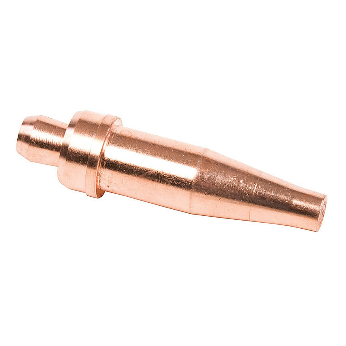 Forney 60464 5.88 in. L X 2 in. W Cutting Tip Copper 1 pc