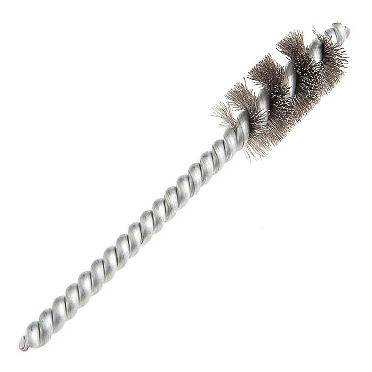 Forney 70473 4 in. L X 1/2 in. W Tube Brush 1 pc
