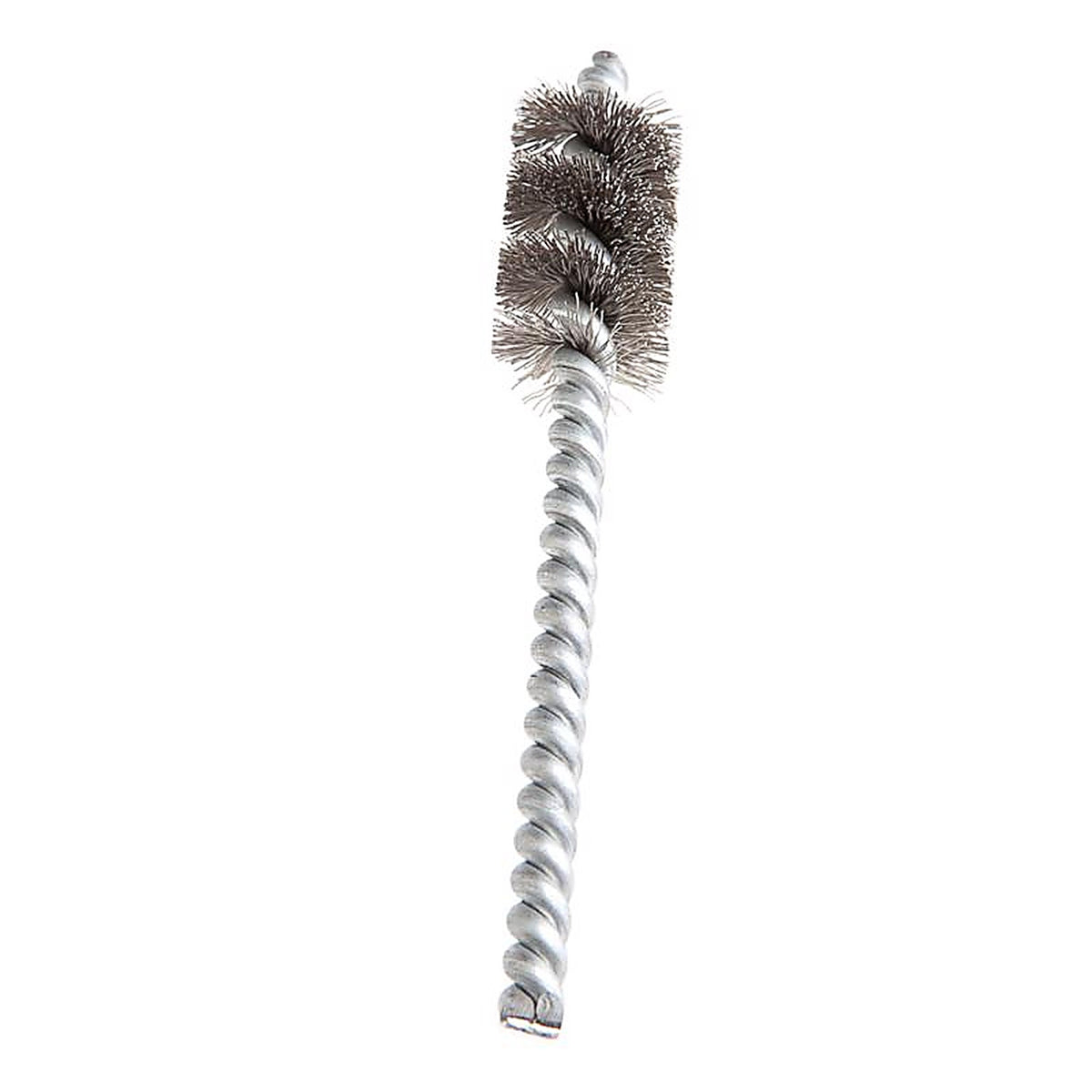 Forney 70473 4 in. L X 1/2 in. W Tube Brush 1 pc