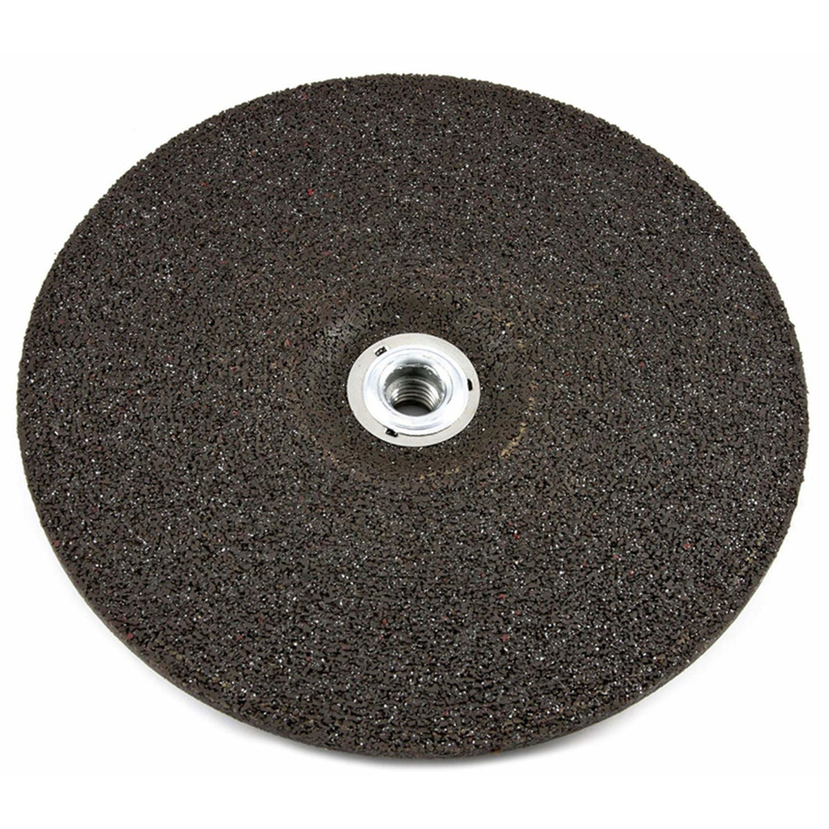 Forney 71883 9 in. D X 1/4 in. thick T X 5/8 in. in. S Metal Grinding Wheel 1 pc