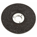 Forney 71896 4 in. D X 1/4 in. thick T X 5/8 in. in. S Masonry Grinding Wheel 1 pc