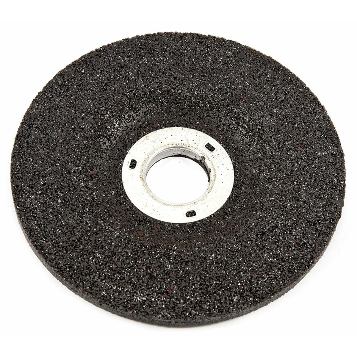 Forney 71897 4-1/2 in. D X 1/4 in. thick T X 7/8 in. in. S Masonry Grinding Wheel 1 pc