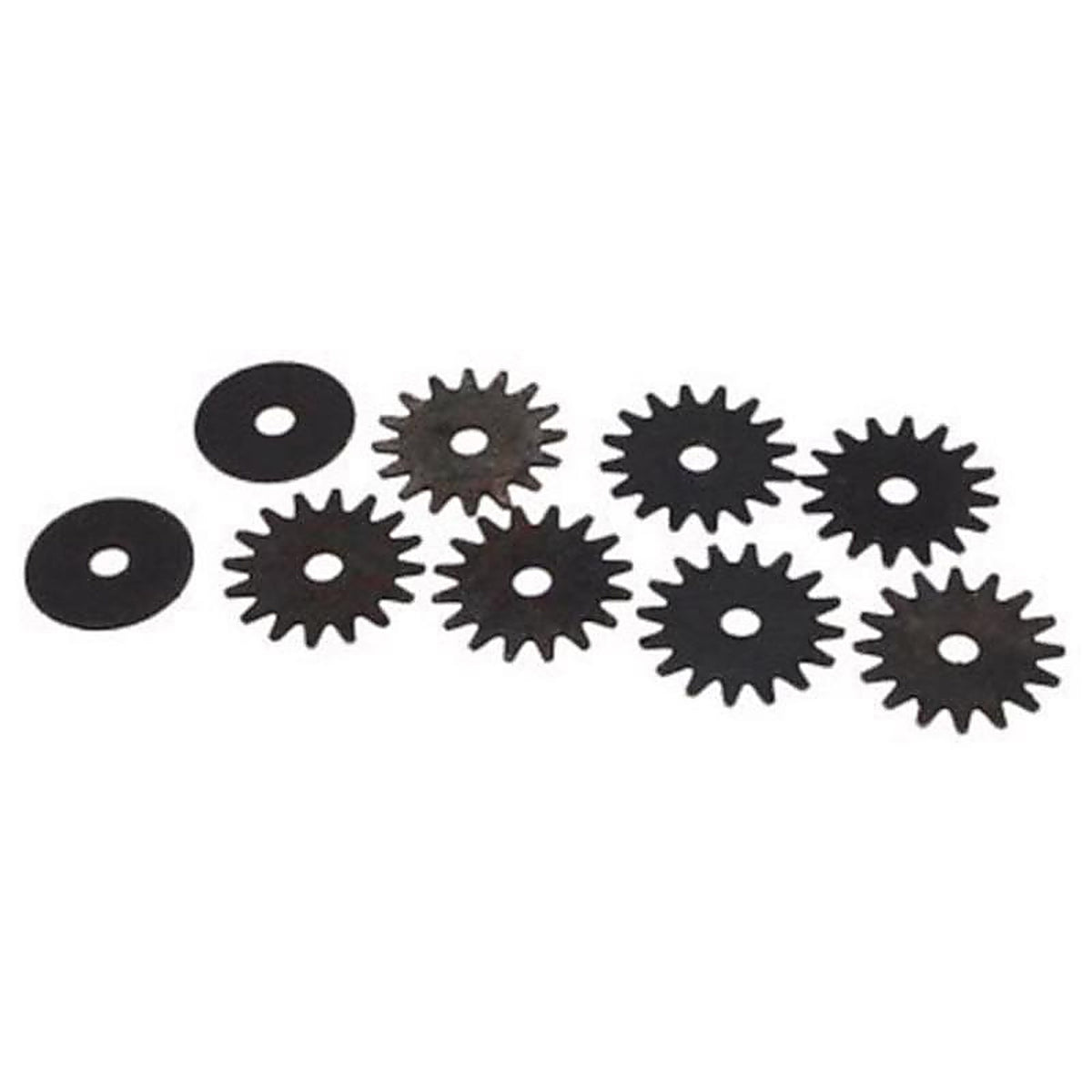 Forney 72391 1-1/4 in. D Grinding Wheel