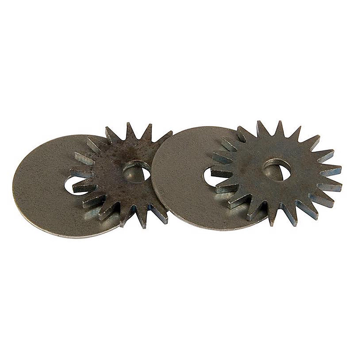 Forney 72391 1-1/4 in. D Grinding Wheel