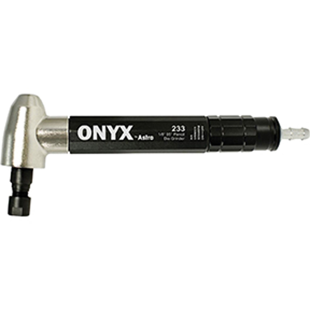 Astro Pneumatic 233 ONYX 1/8in. 95 Pencil Die Grinder
