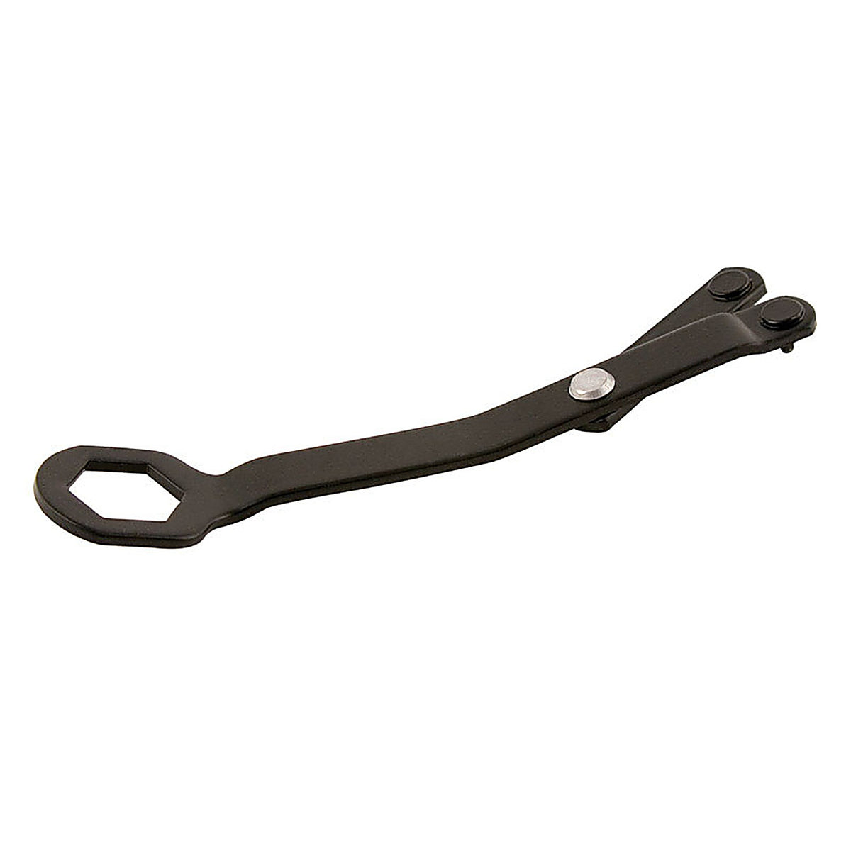 Forney 73148 Deluxe Adjustable Spanner Wrench Hex