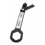 Forney 73148 Deluxe Adjustable Spanner Wrench Hex