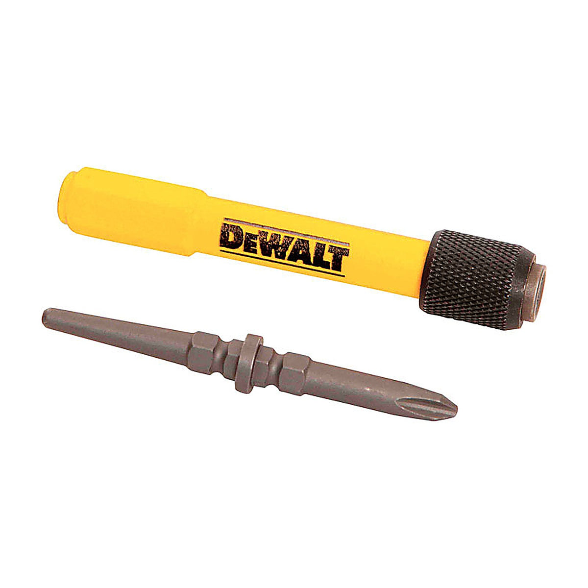 DeWalt DWHT58503 4-3/4 in. Nail Set 1 pc