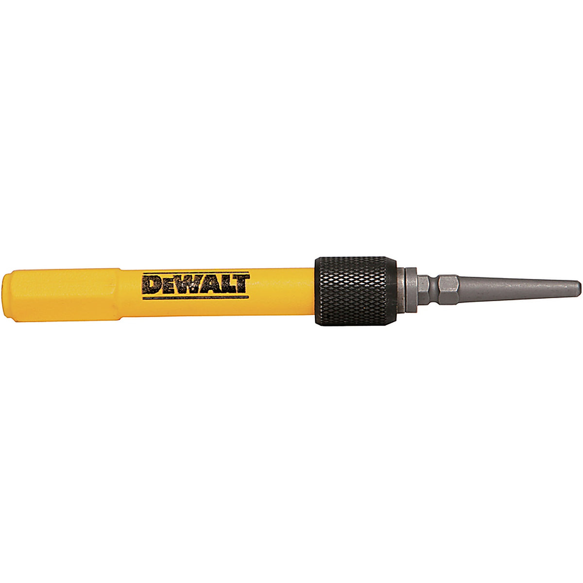 DeWalt DWHT58503 4-3/4 in. Nail Set 1 pc