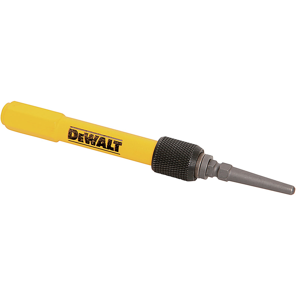 DeWalt DWHT58503 4-3/4 in. Nail Set 1 pc