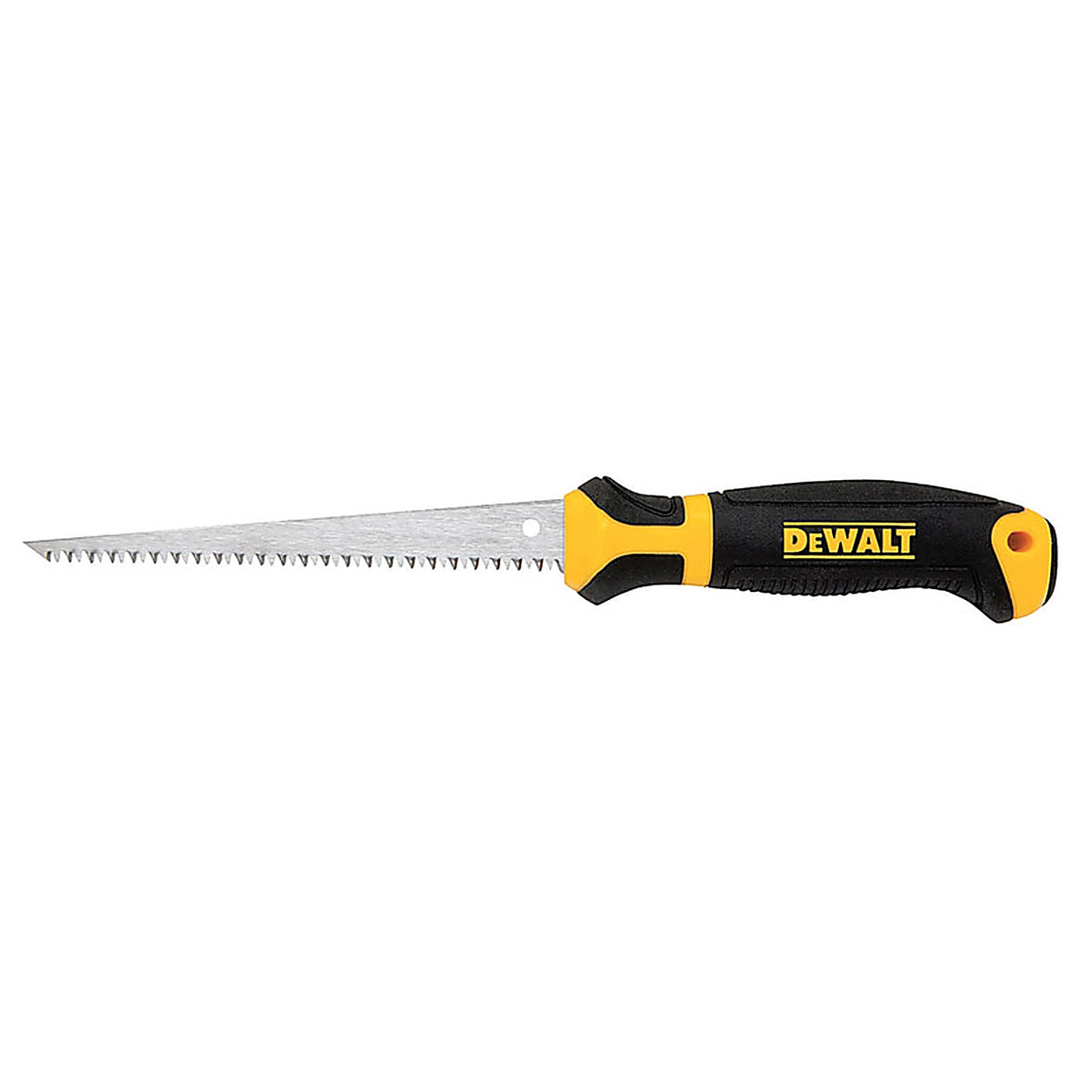 DeWalt - DWHT20540 - 6 In. Carbon Steel Jab Saw 8 TPI