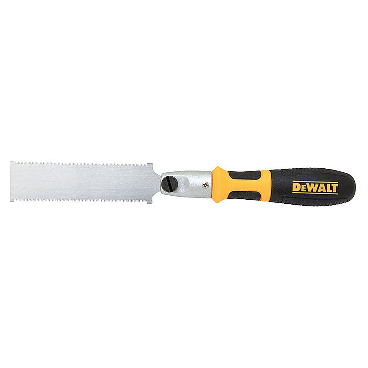 Stanley DWHT20541 Dewalt Flush Cut Saw 22 5 in.