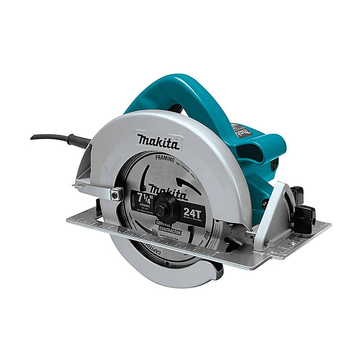 Makita - 5007F - 15 Amps 7-1/4 In. Corded Circular Saw Tool Only