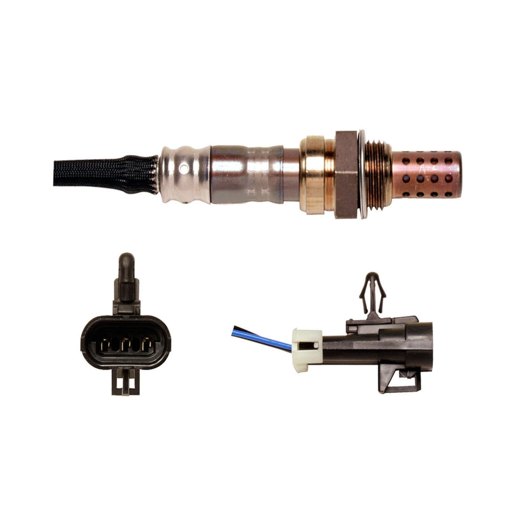 DENSO 234-3011 Oxygen Sensor O.E Type