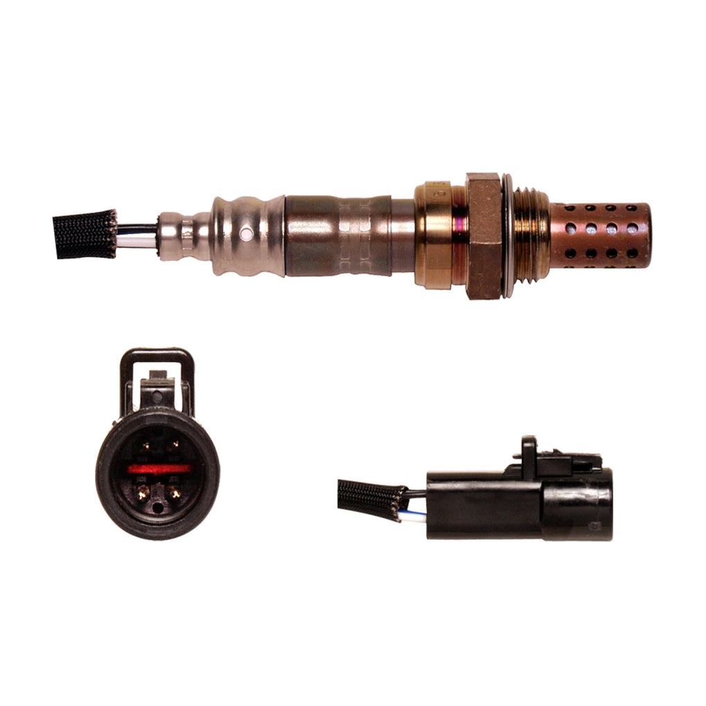 DENSO 234-4001 Oxygen Sensor O.E Type