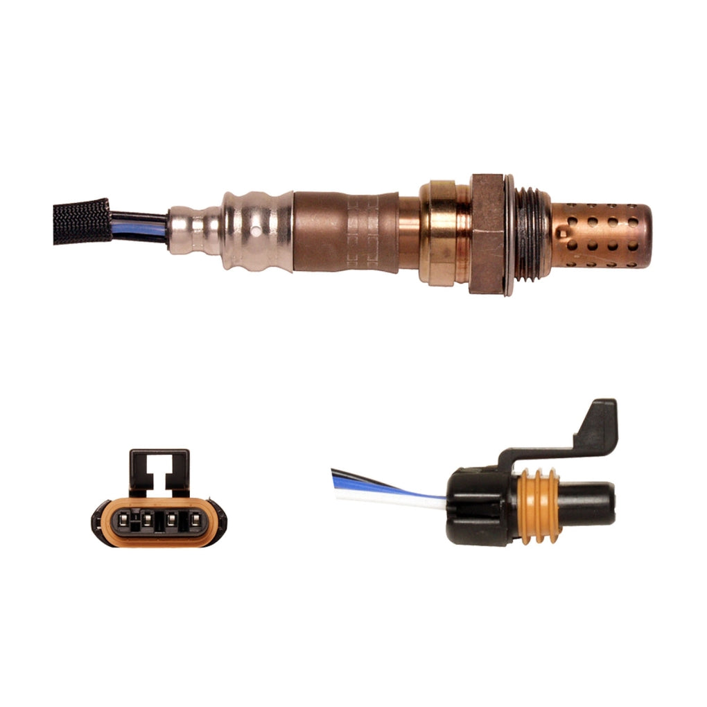DENSO 234-4019 Oxygen Sensor O.E Type