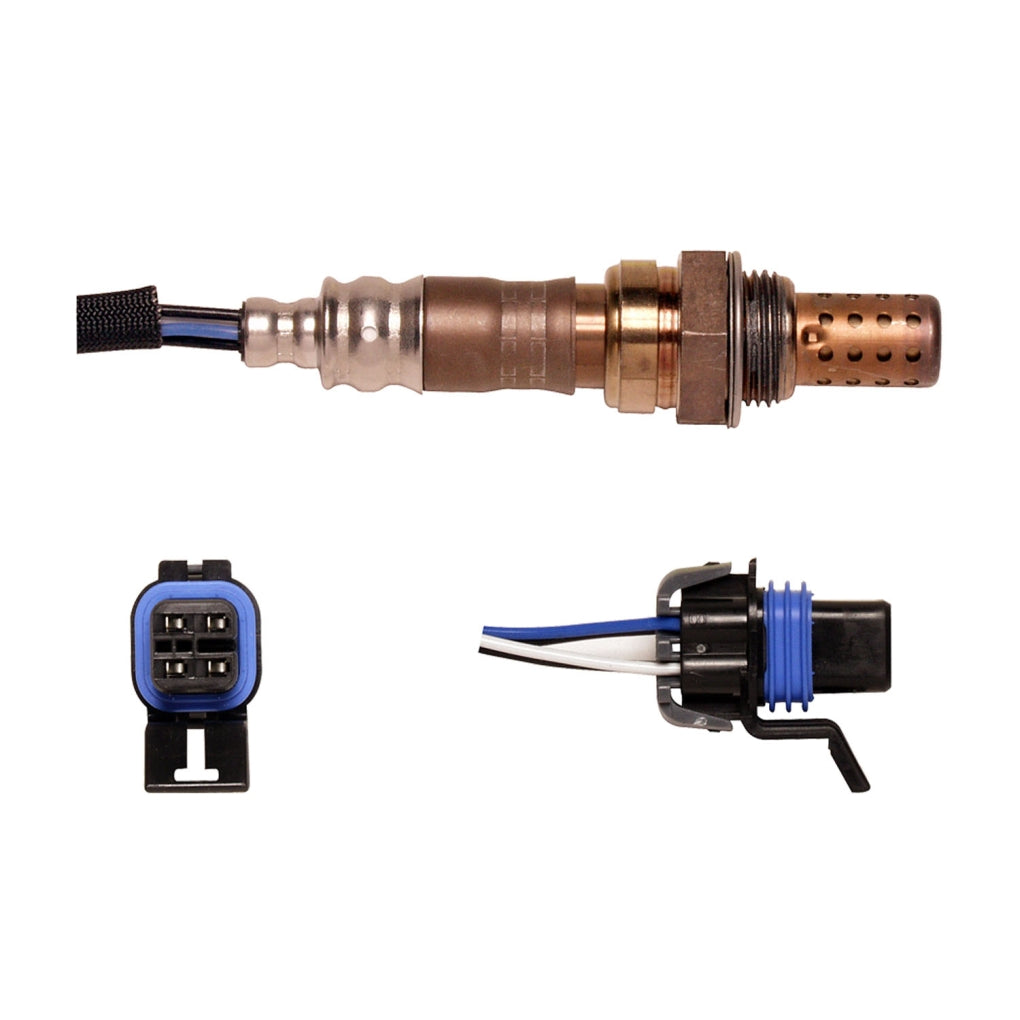 DENSO 234-4024 Oxygen Sensor O.E Type