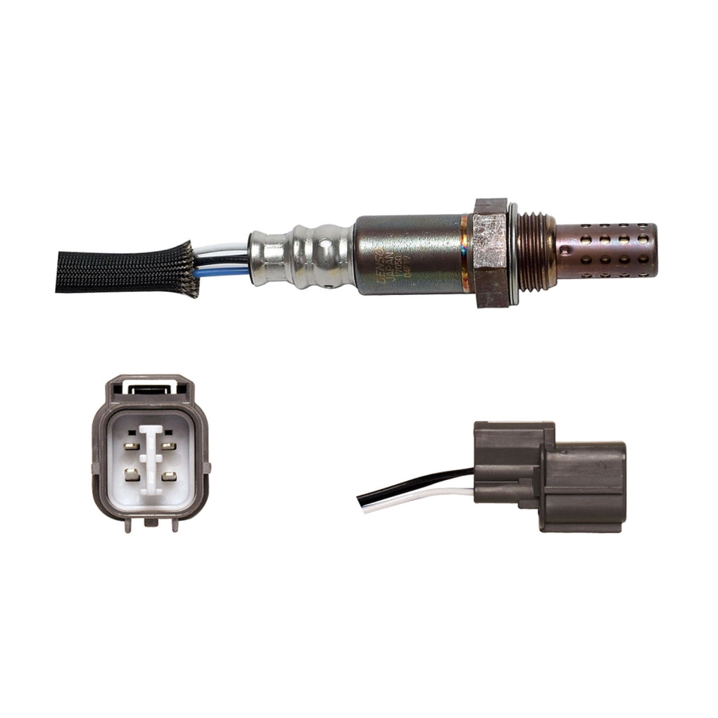 DENSO 234-4074 Oxygen Sensor O.E Type