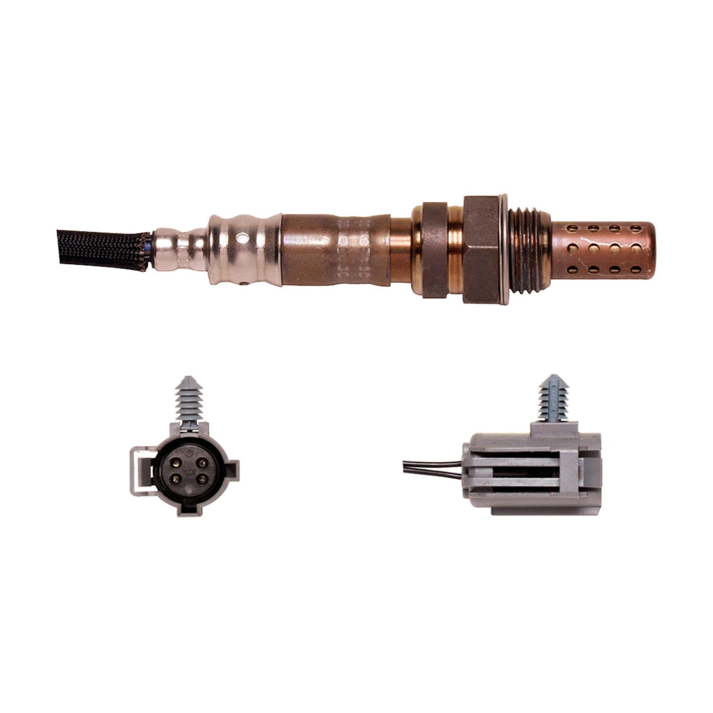 DENSO 234-4076 Oxygen Sensor O.E Type