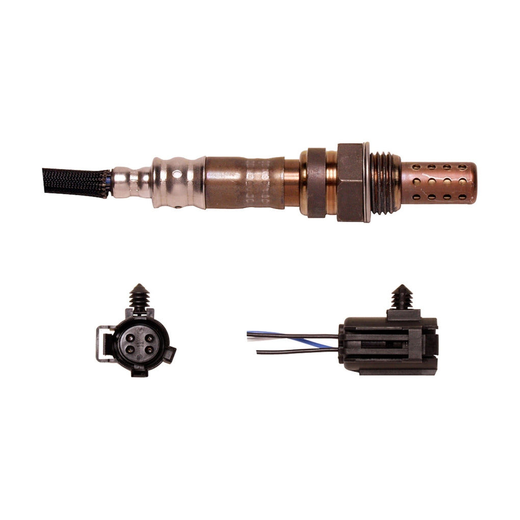 DENSO 234-4078 Oxygen Sensor O.E Type