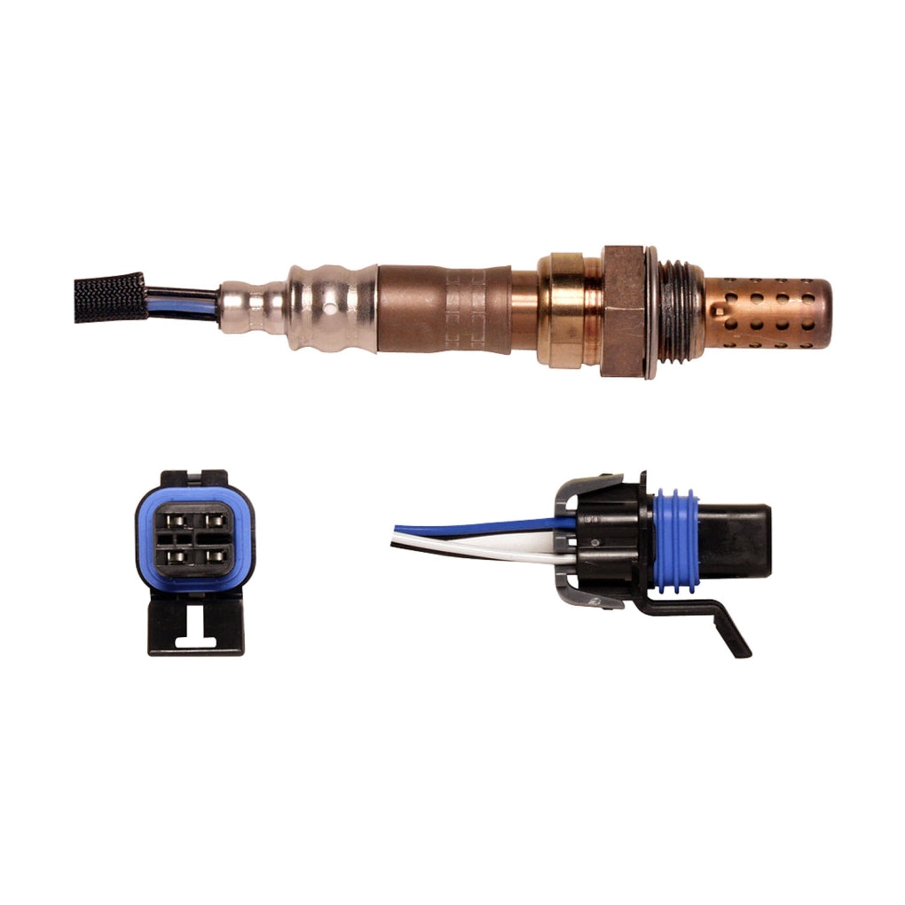 DENSO 234-4087 Oxygen Sensor O.E Type