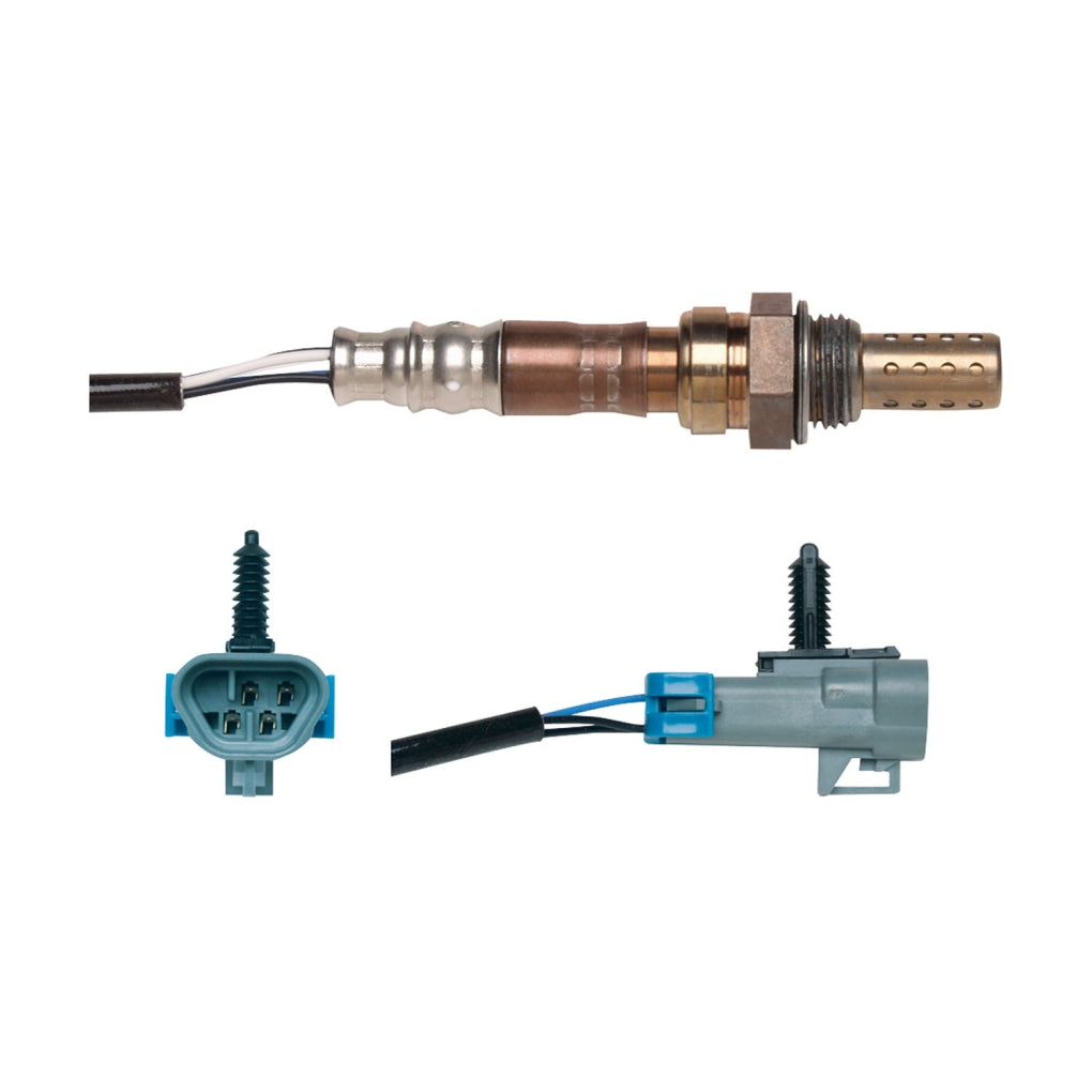 DENSO 234-4102 Oxygen Sensor O.E Type