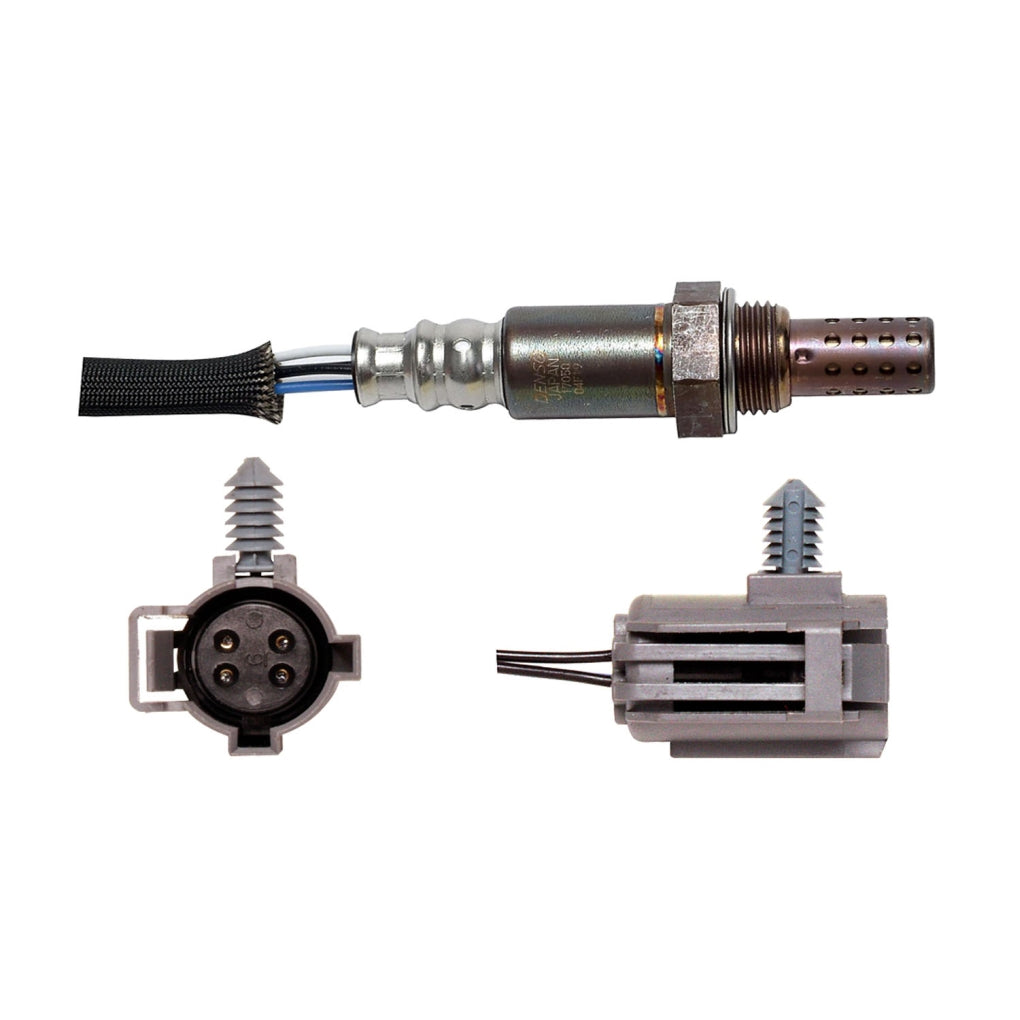 DENSO 234-4115 Oxygen Sensor O.E Type