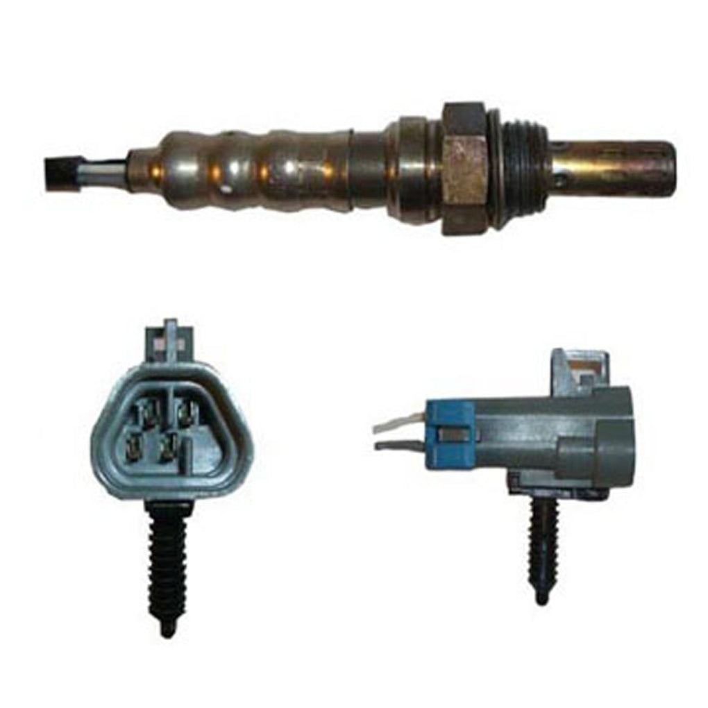 DENSO 234-4119 Oxygen Sensor O.E Type