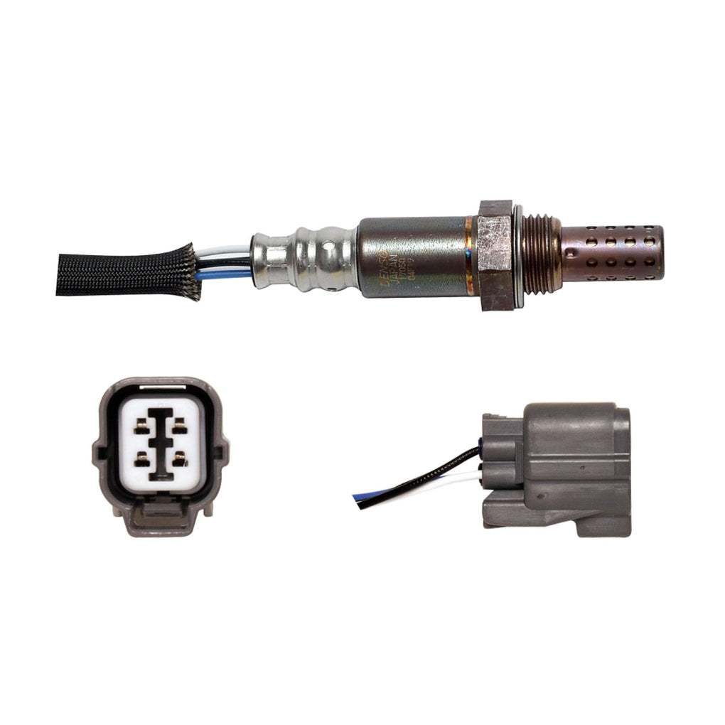 DENSO 234-4125 Oxygen Sensor O.E Type