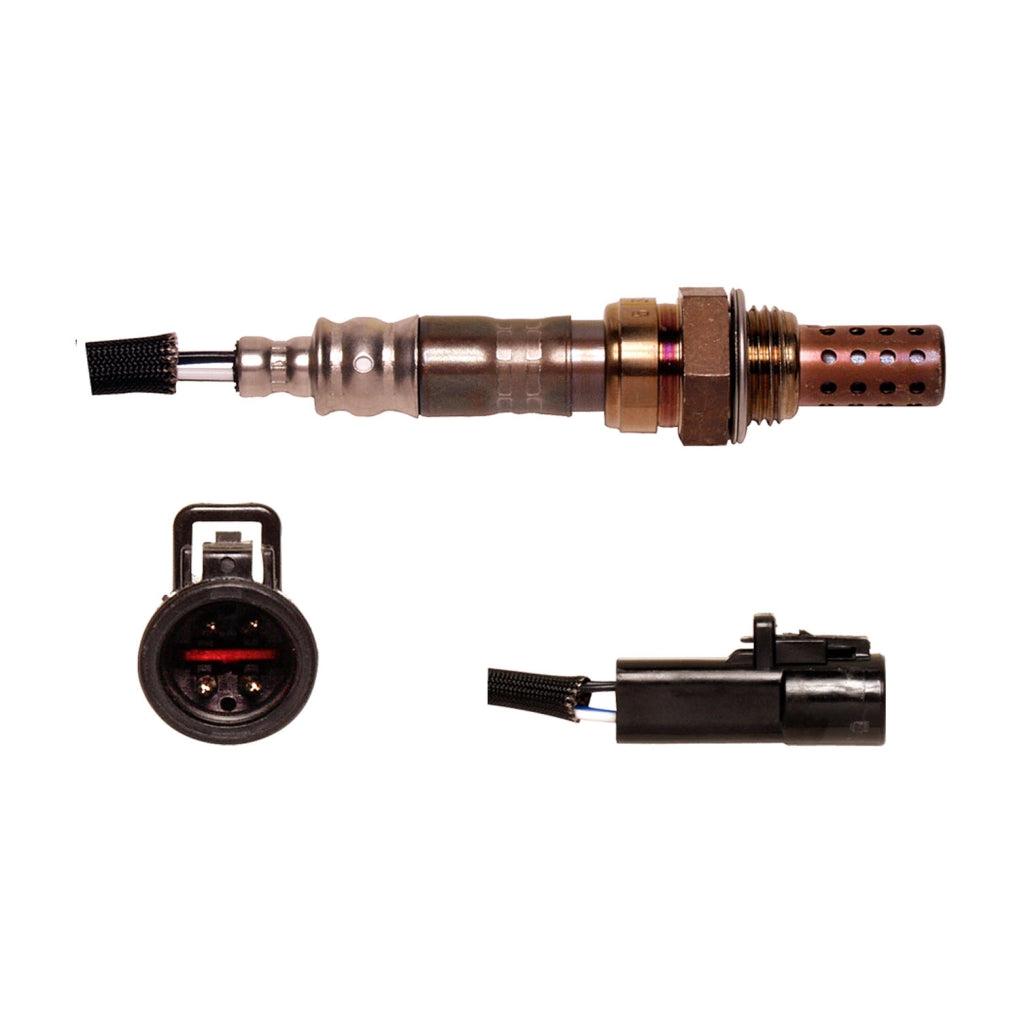 DENSO 234-4127 Oxygen Sensor O.E Type