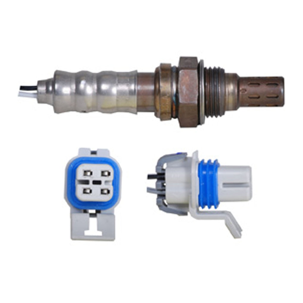 DENSO 234-4256 Oxygen Sensor O.E Type