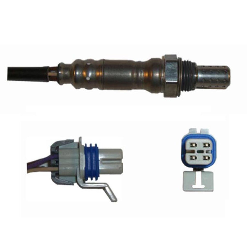 DENSO 234-4286 Oxygen Sensor O.E Type